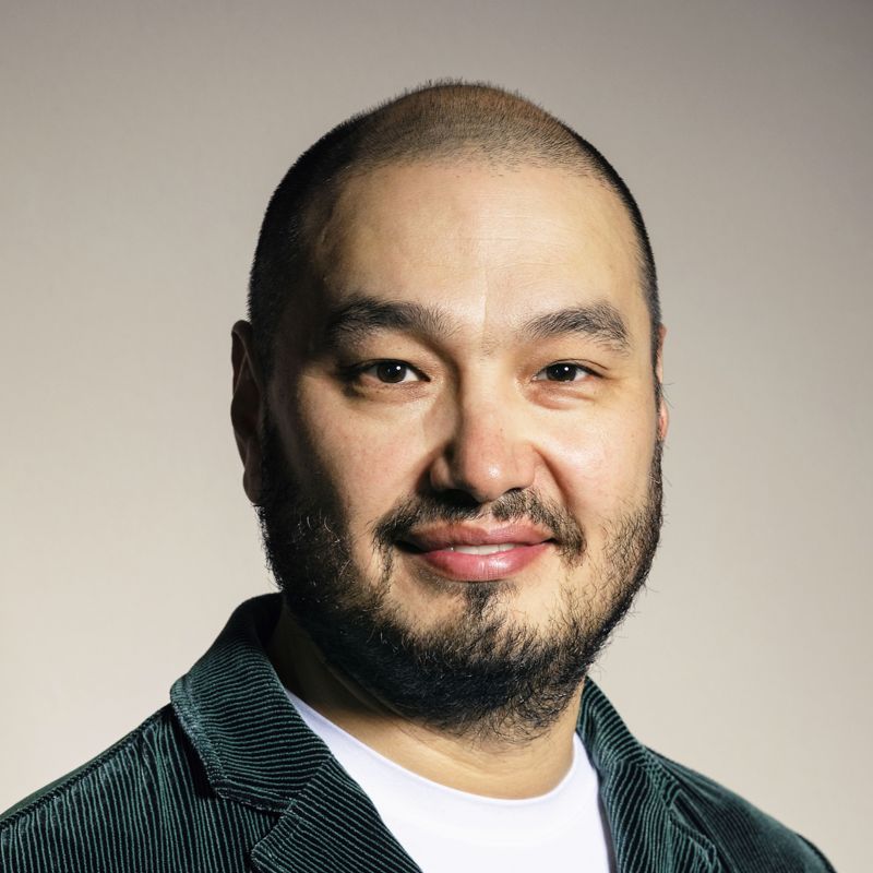 Еркин Татишев