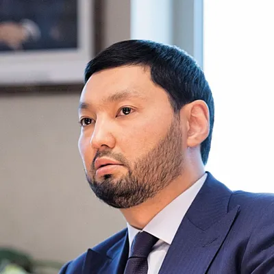 Кенес Ракишев