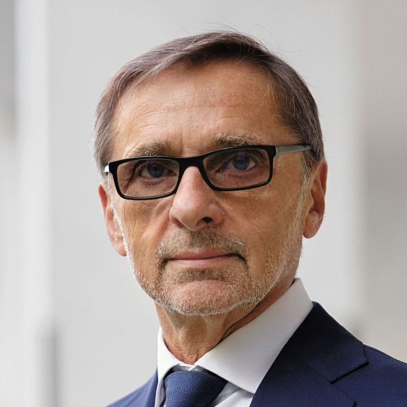 Александр Белович