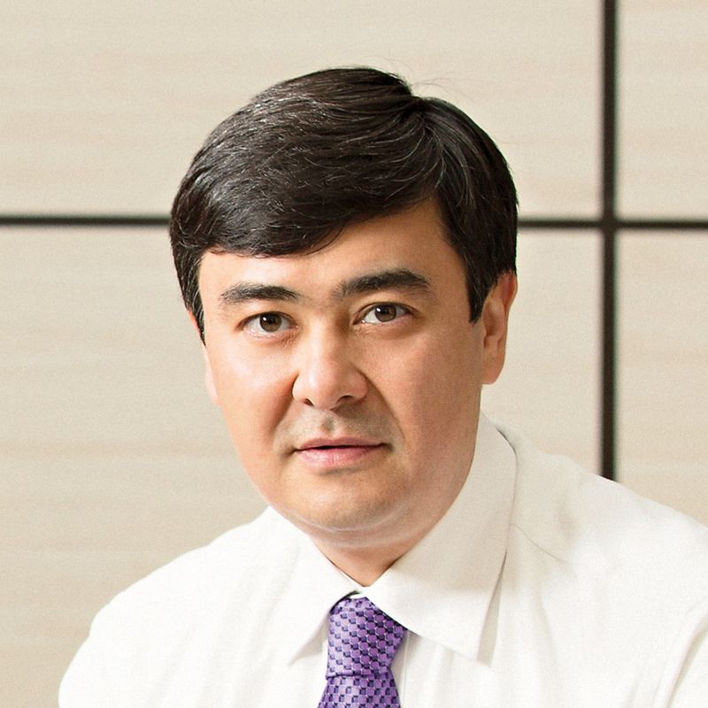 Арманжан Байтасов