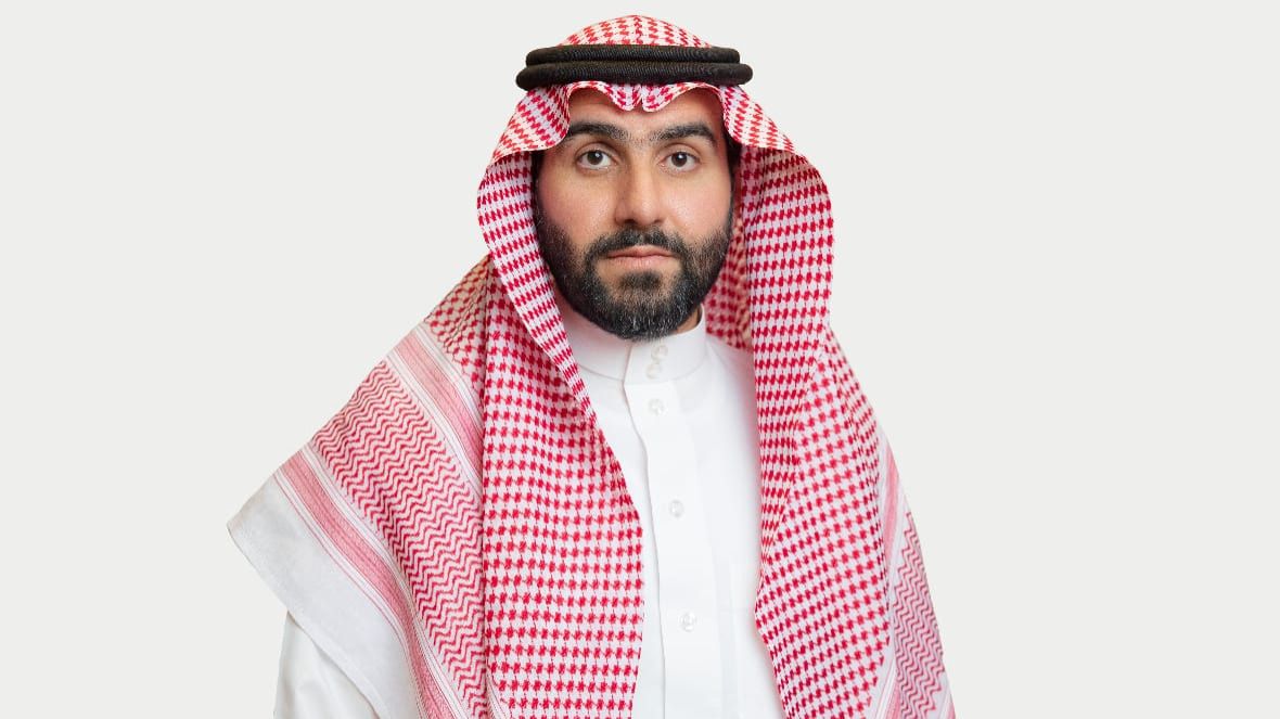 Talal AlShamaisi, CEO of the Saudi Falcons Club Talal AlShamaisi, CEO of the Saudi Falcons Club