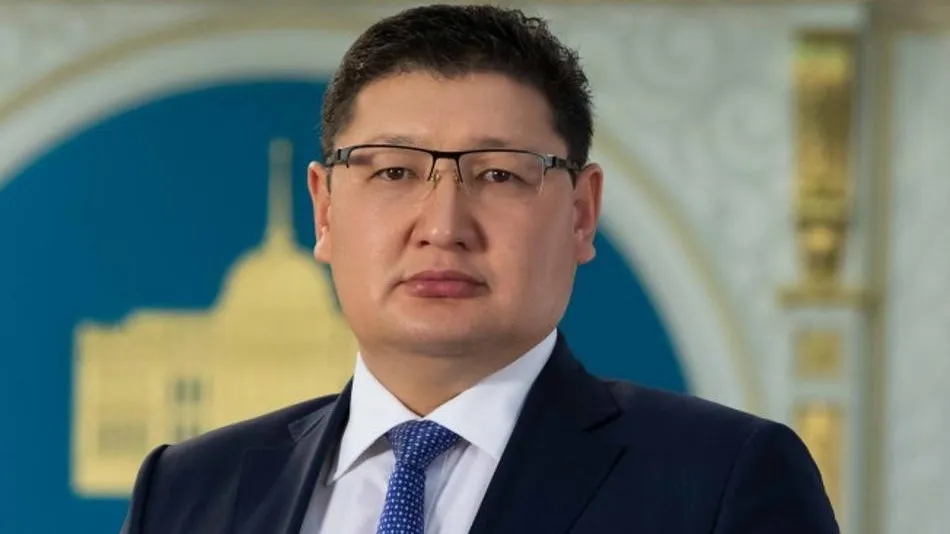 Берик Уали Берик Уали