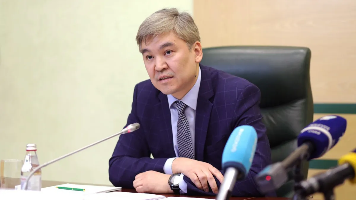 Есжан Биртанов