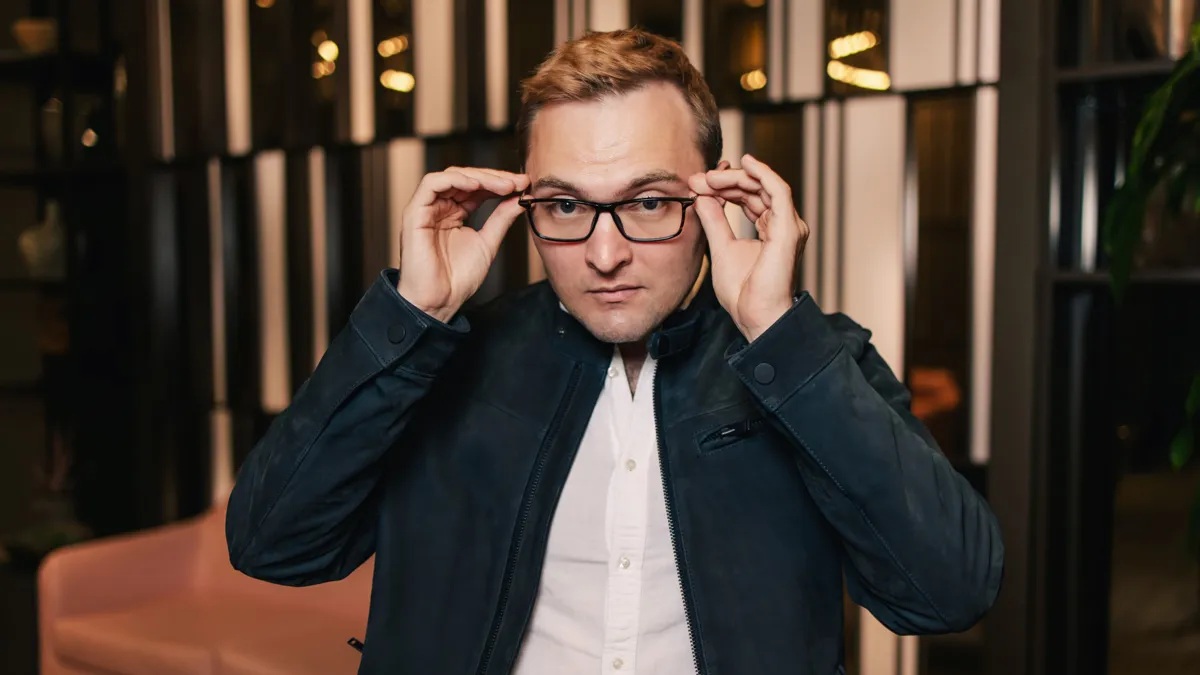 Никита Климов