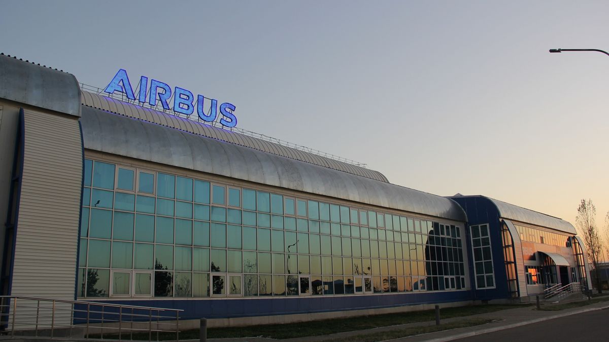 офисное здание