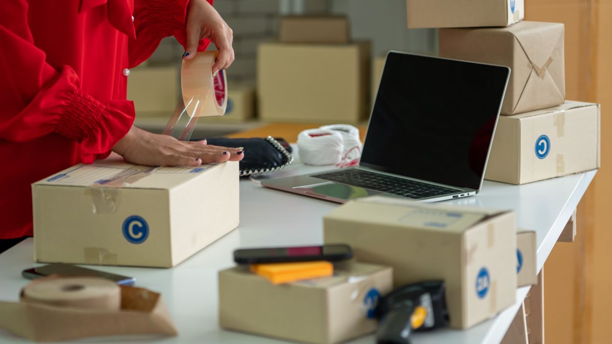 dropshipping