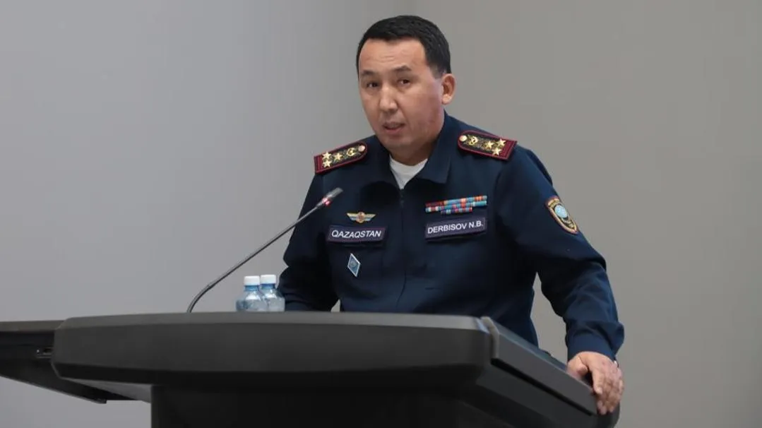 Нурболат Дербисов Нурболат Дербисов