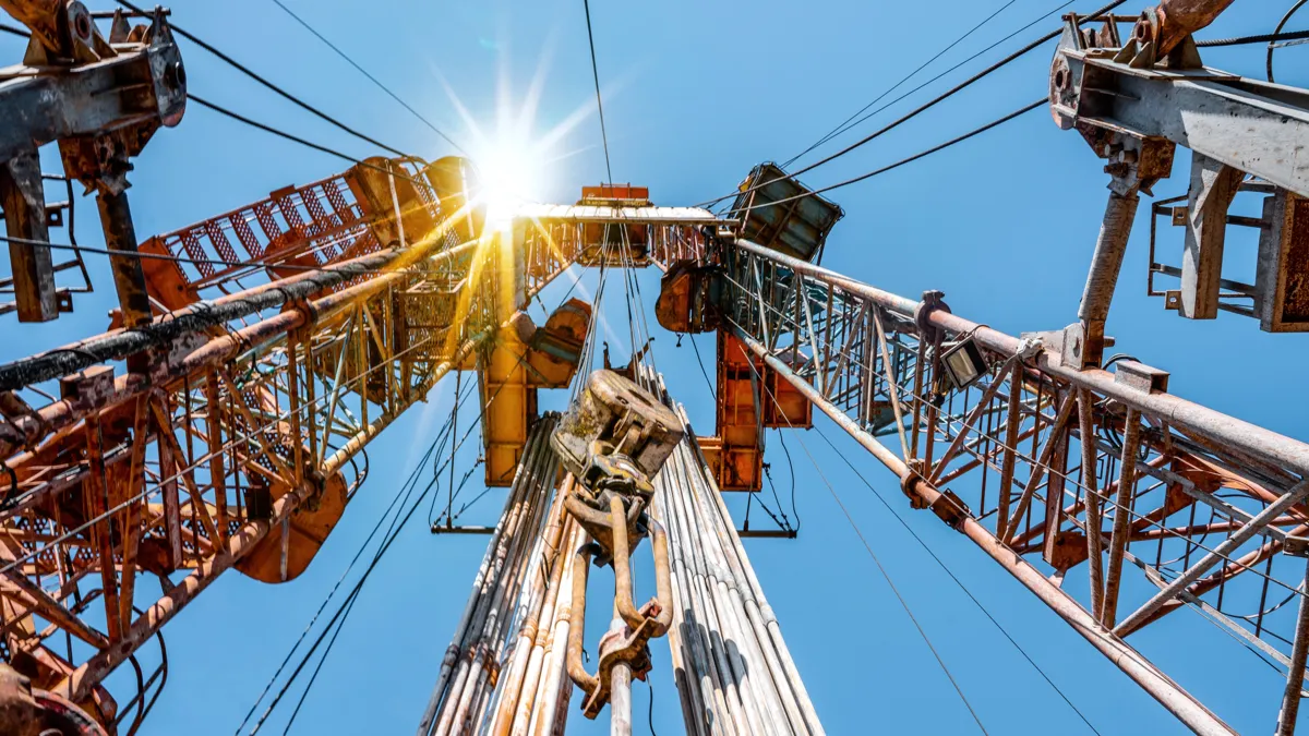 нефть добыча опек
