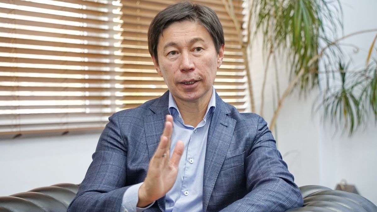 Елдар Әбдіразақов Ельдар Абдразаков