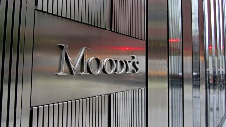 Moody's