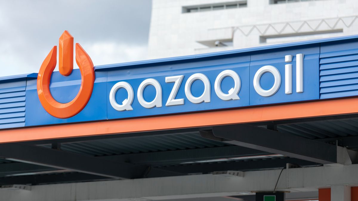 Qazaq Oil