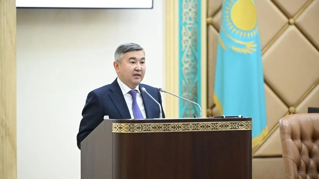 Нурлан Байбазаров