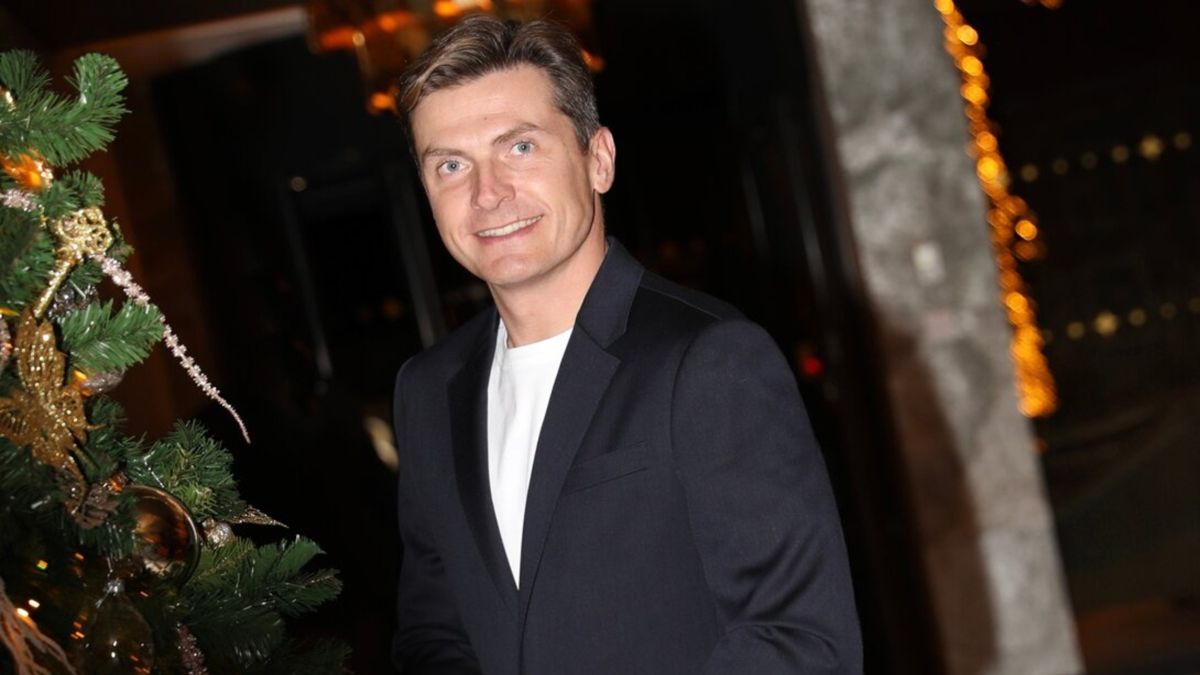 Сергей Бабуров