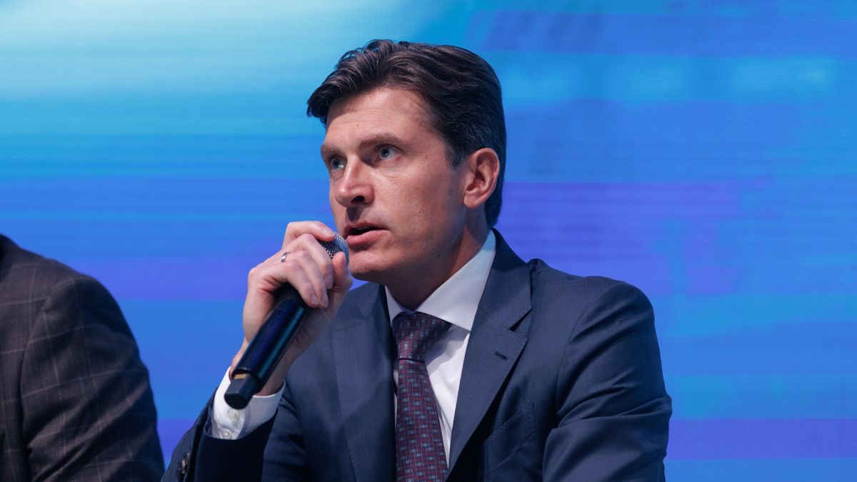 Сергей Бабуров