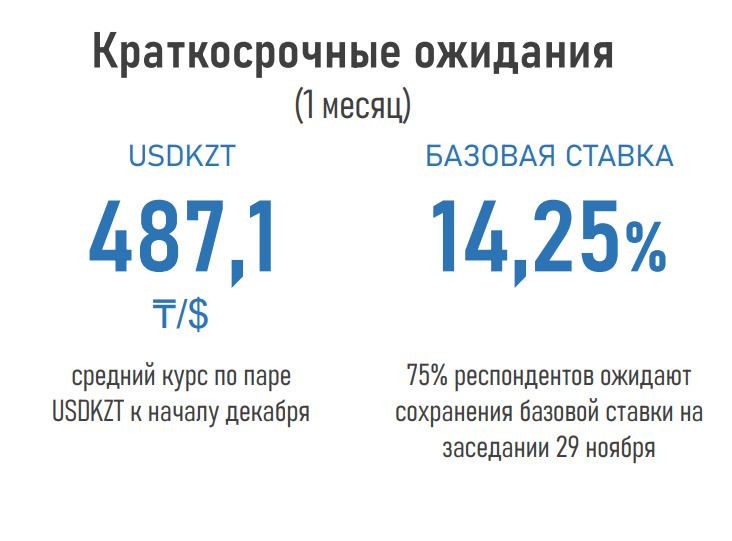 Опрос экспертов, АФК, 11 ноября 2024