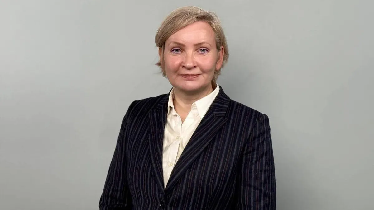 Оксана Цигипало