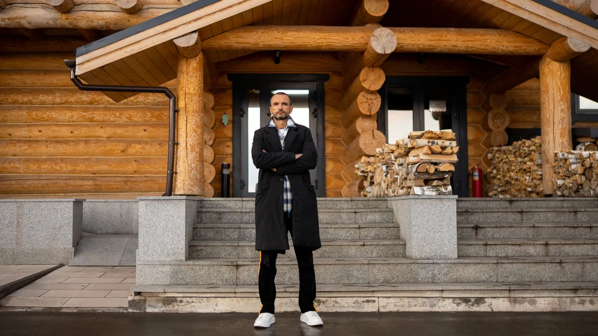 Александр Орлов Александр Орлов