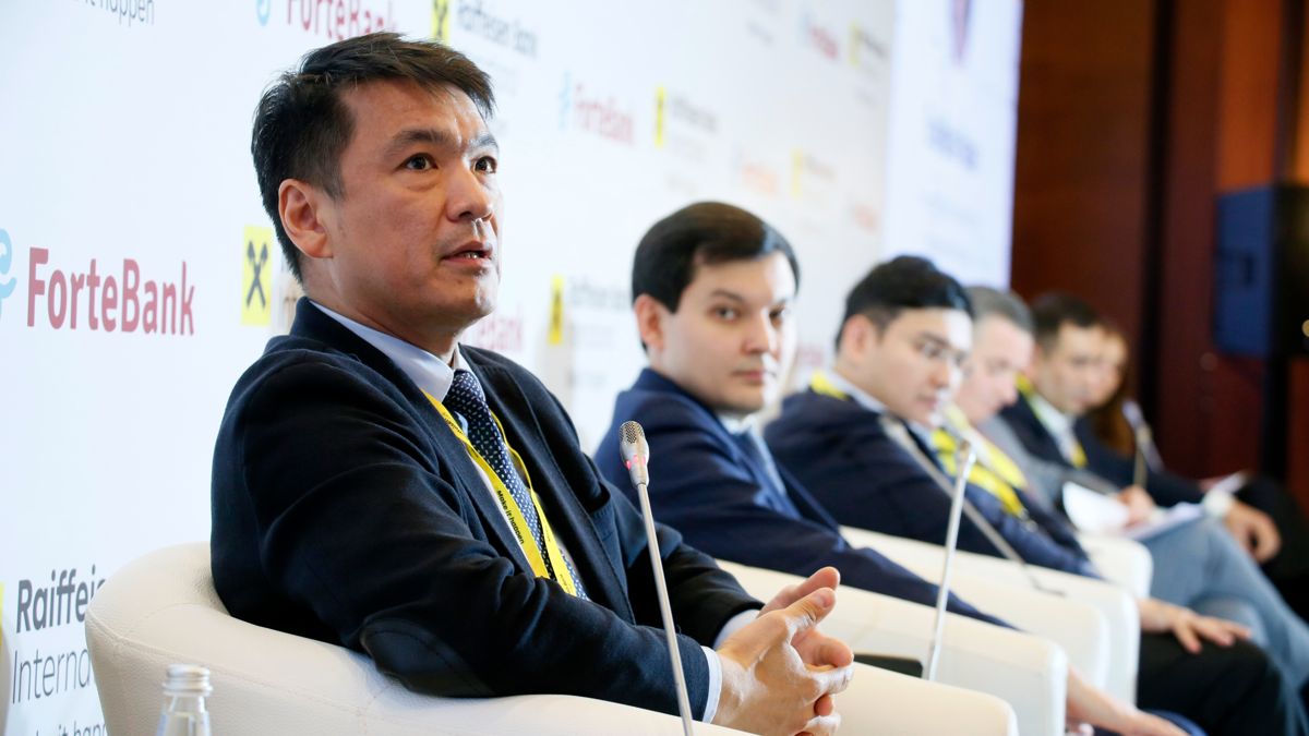 Нурлан Абдрахманов Нурлан Абдрахманов