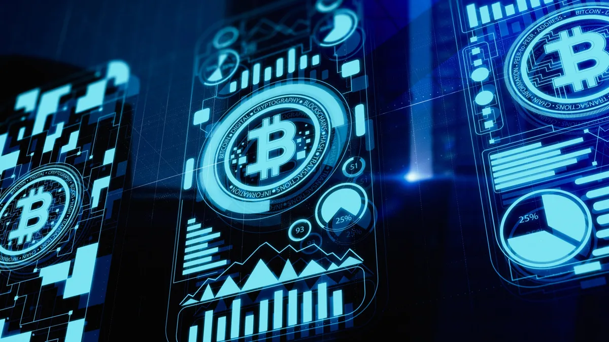 Биткоин Bitcoin