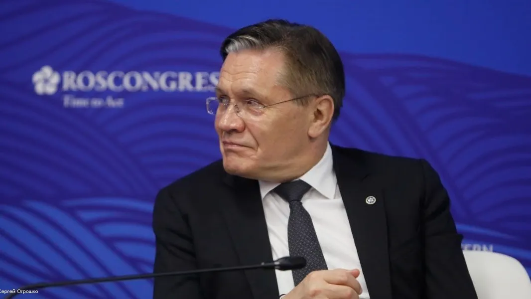 Алексей Лихачев
