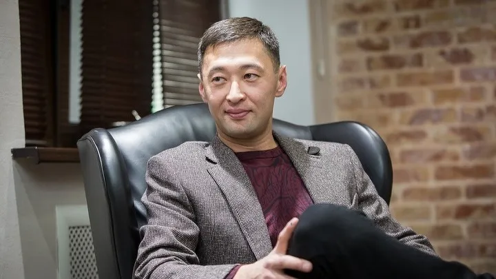 Алидар Утемуратов Алидар Утемуратов