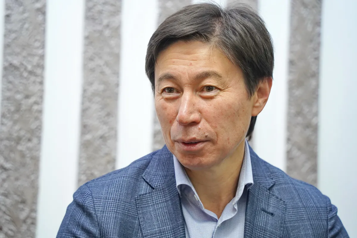 Ельдар Абдразаков