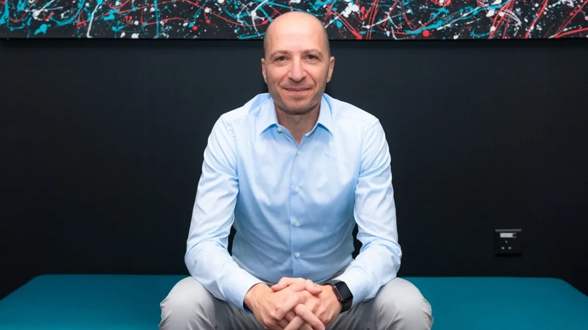 Шади Кандил TikTok