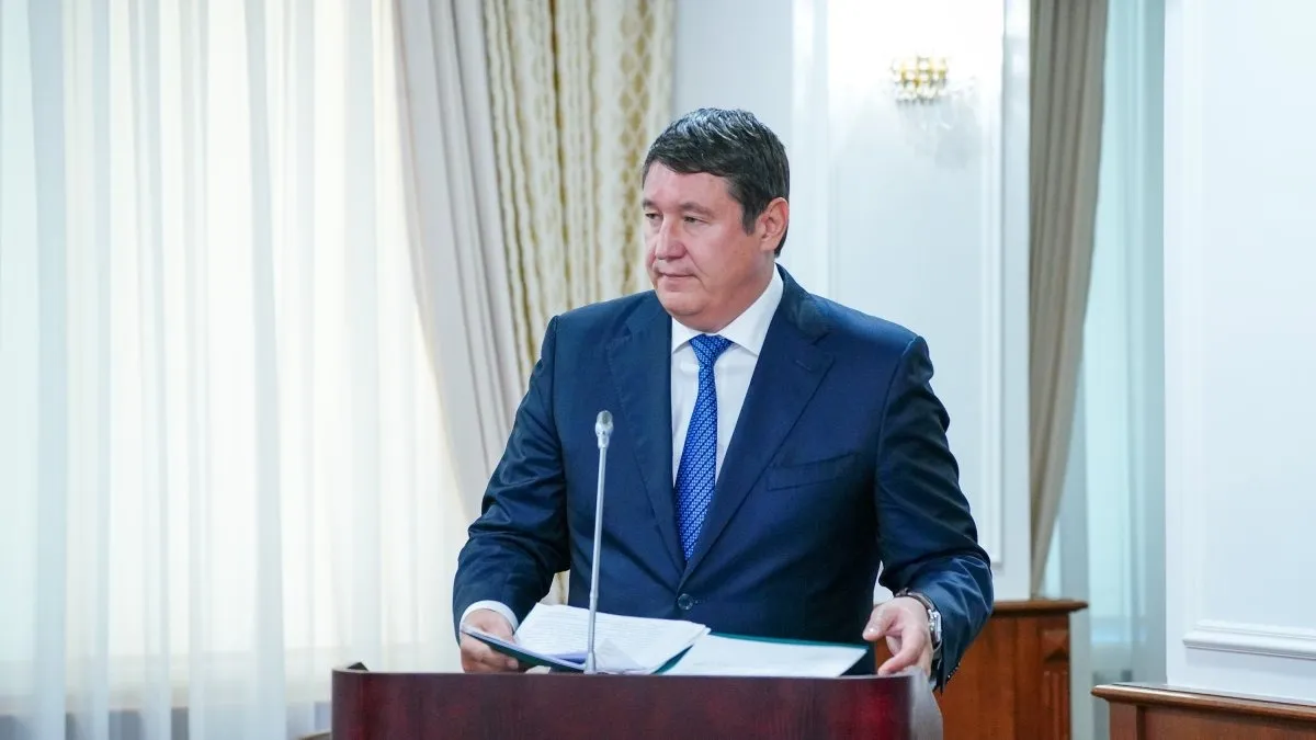 Алмасадам Саткалиев Алмасадам Саткалиев