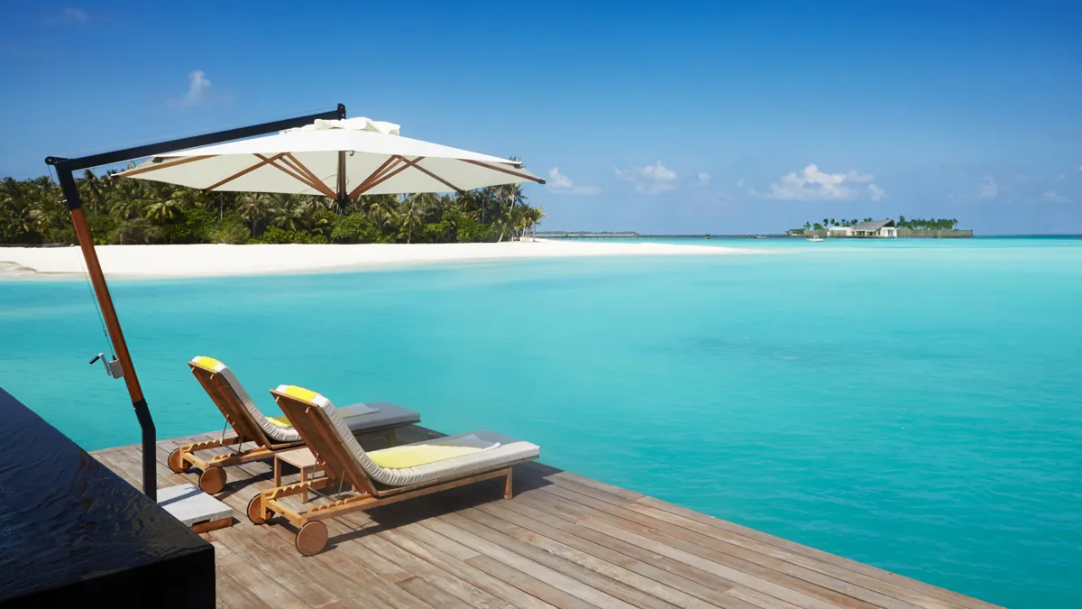 Lagoon Garden Villa Lagoon Garden Villa Cheval Blank Randheli