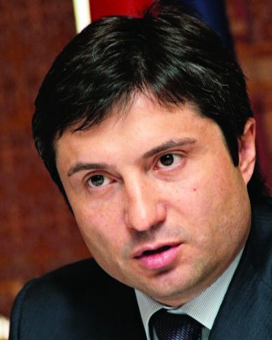 Алексей Нефёдов