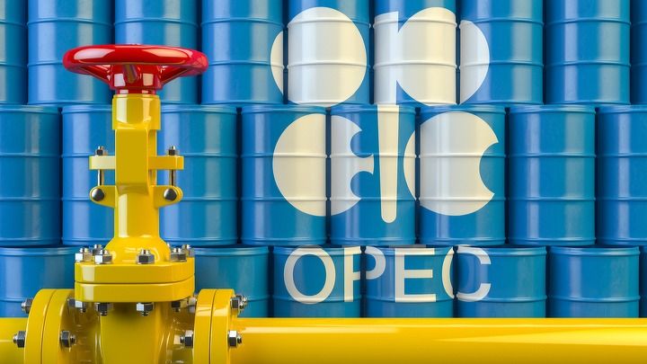 ОПЕК+ Қазақстанның қазан айындағы квотасын өзгеріссіз қалдырды