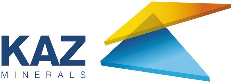 KAZ Minerals Plc