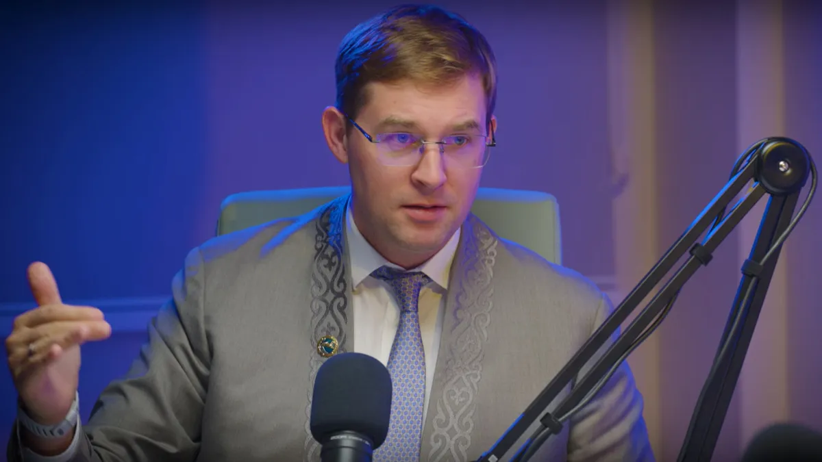 Тимур Турлов Тимур Турлов