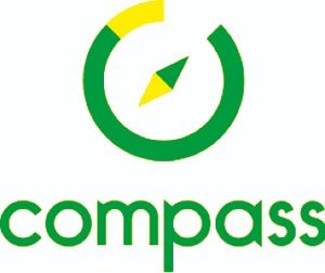 Cеть АЗС Compass 