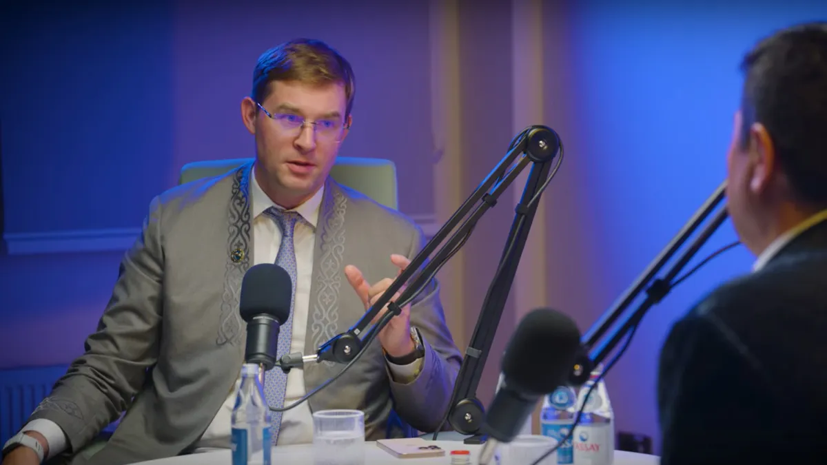 Тимур Турлов
