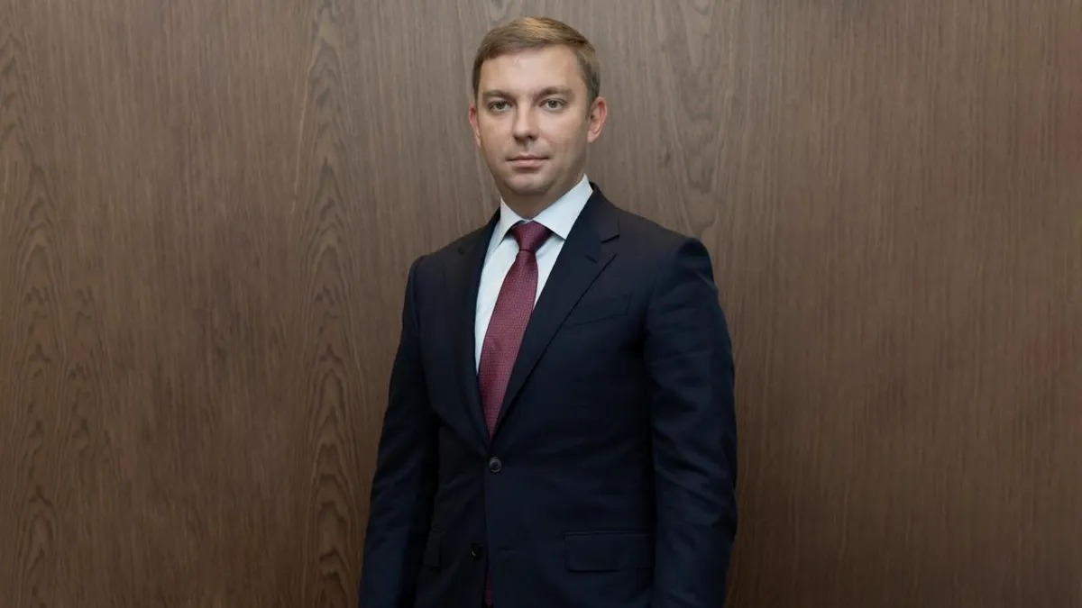 Игорь Ильин