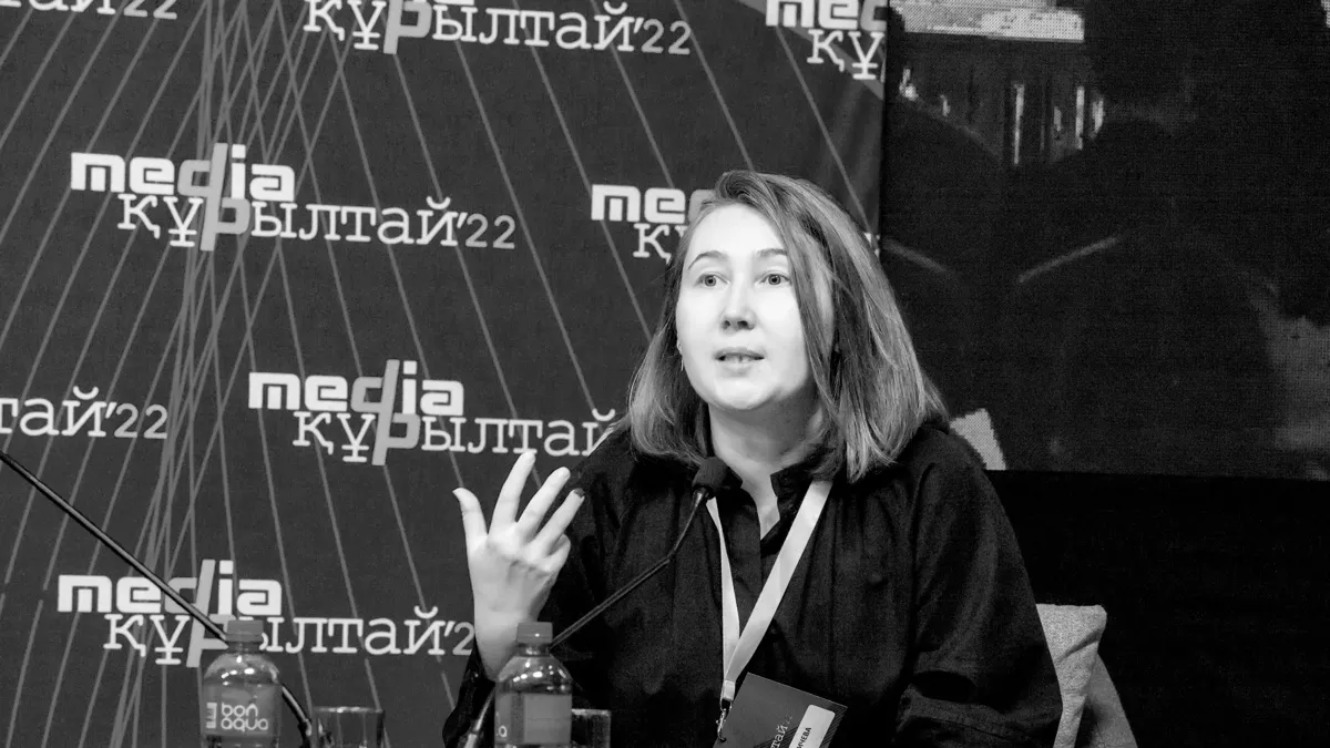 Джамиля Маричева Джамиля Маричева