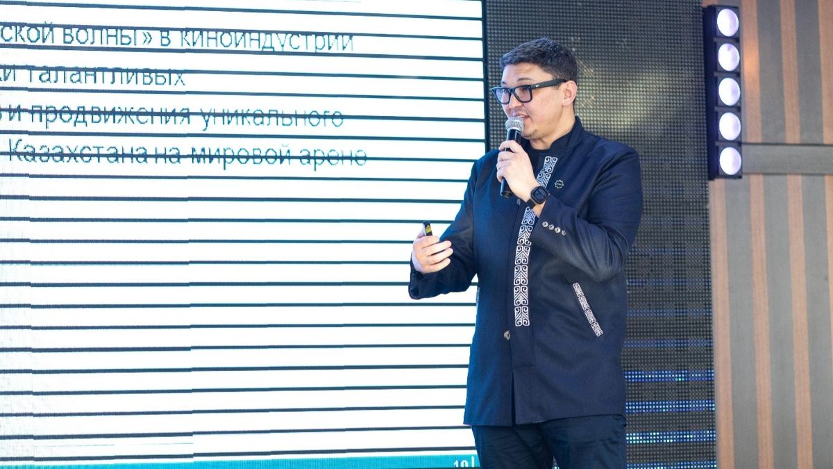 Эрнар Курмашев