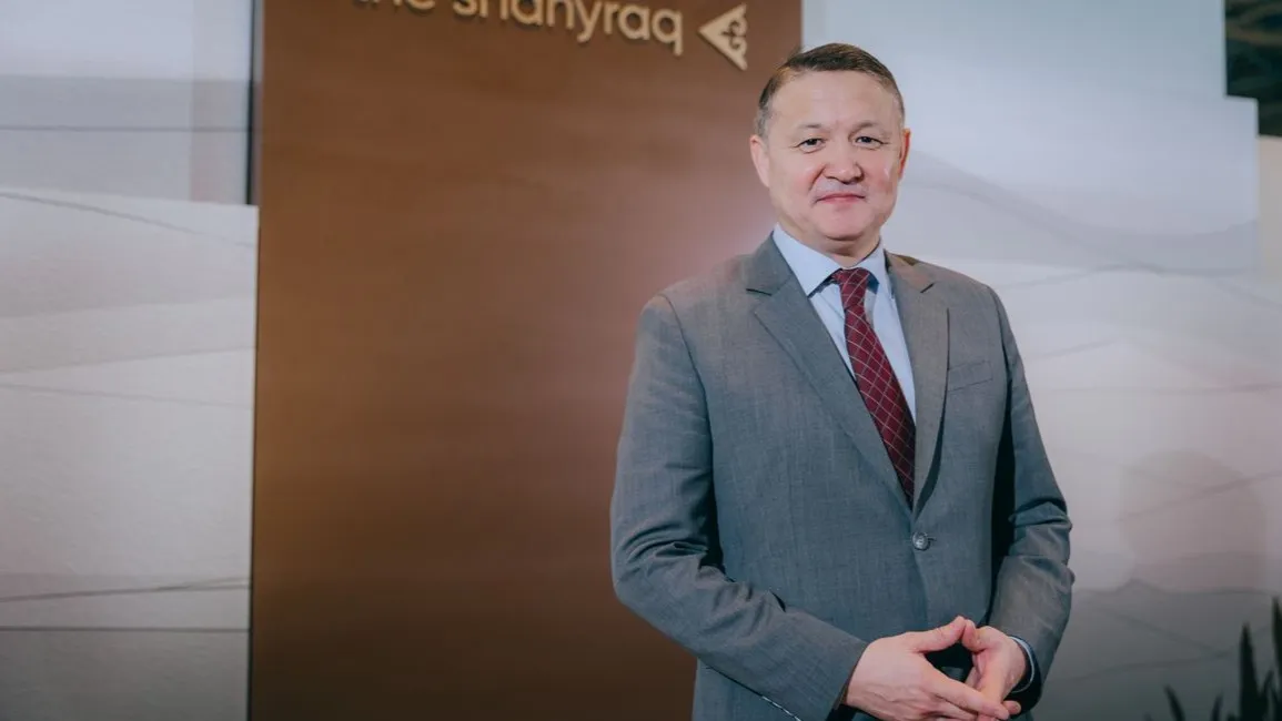 Ерболат Байсалыков