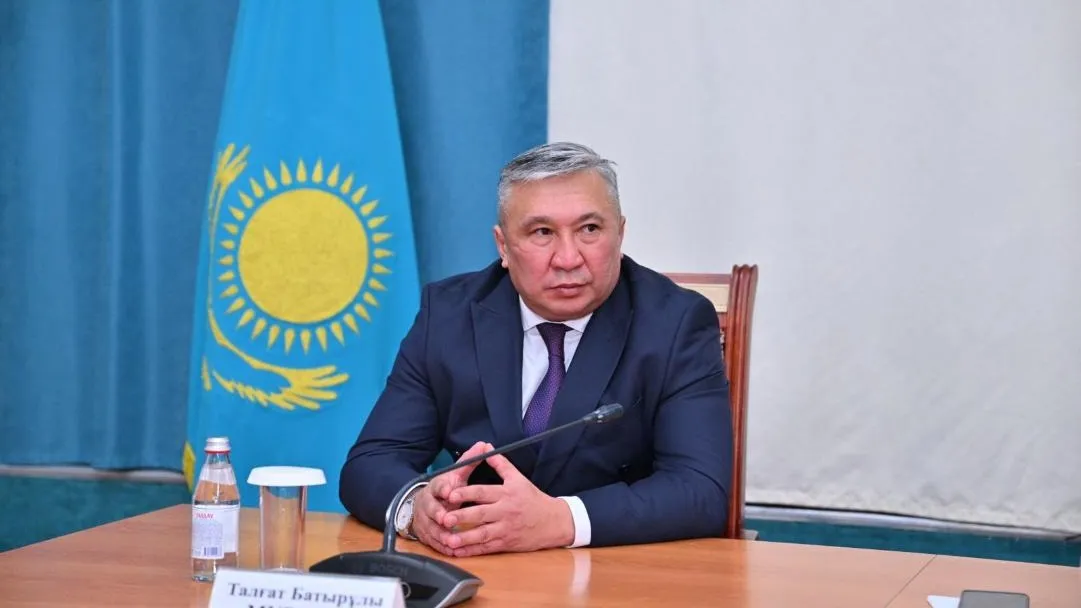 Талгат Муратов Талгат Муратов