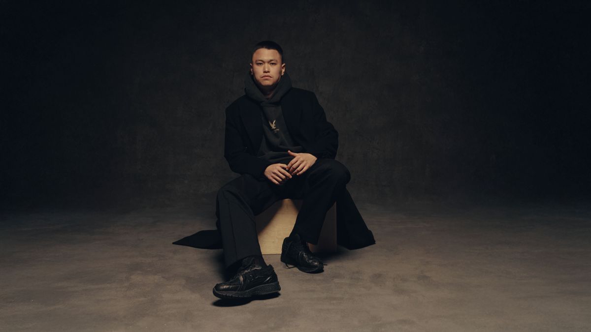 Как парень из Павлодара создал streetwear-бренд BASQA и покоряет рынок ...