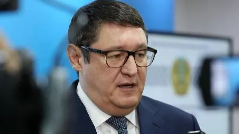 Алмасадам Саткалиев Алмасадам Саткалиев