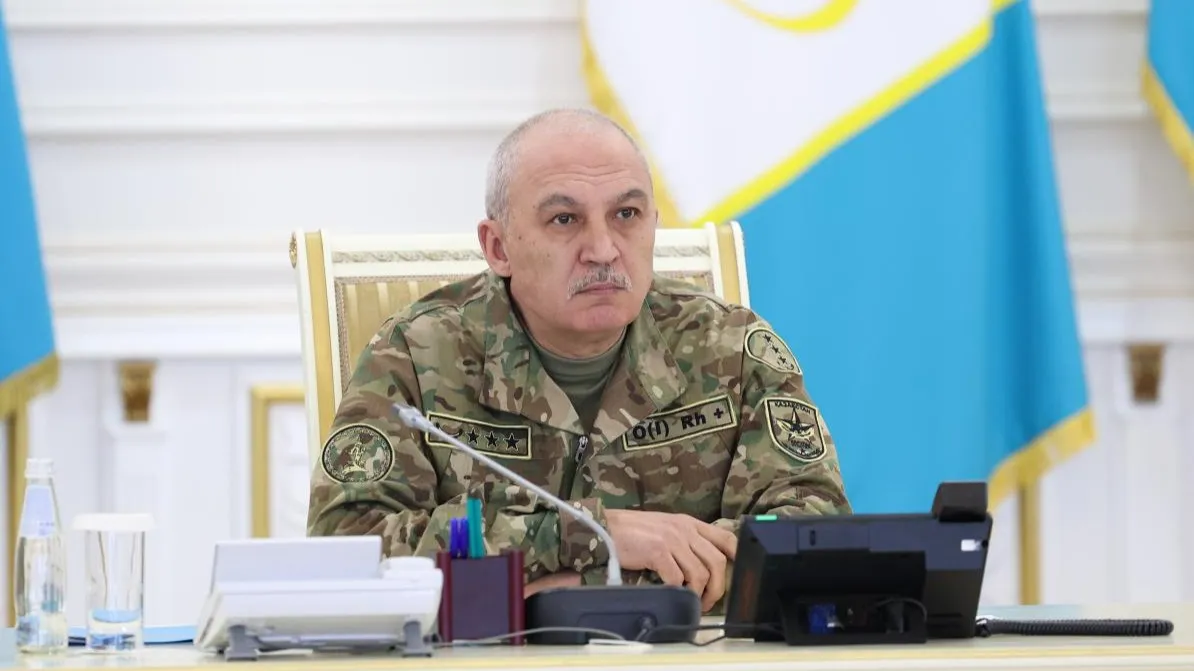 Руслан Жаксылыков Руслан Жаксылыков