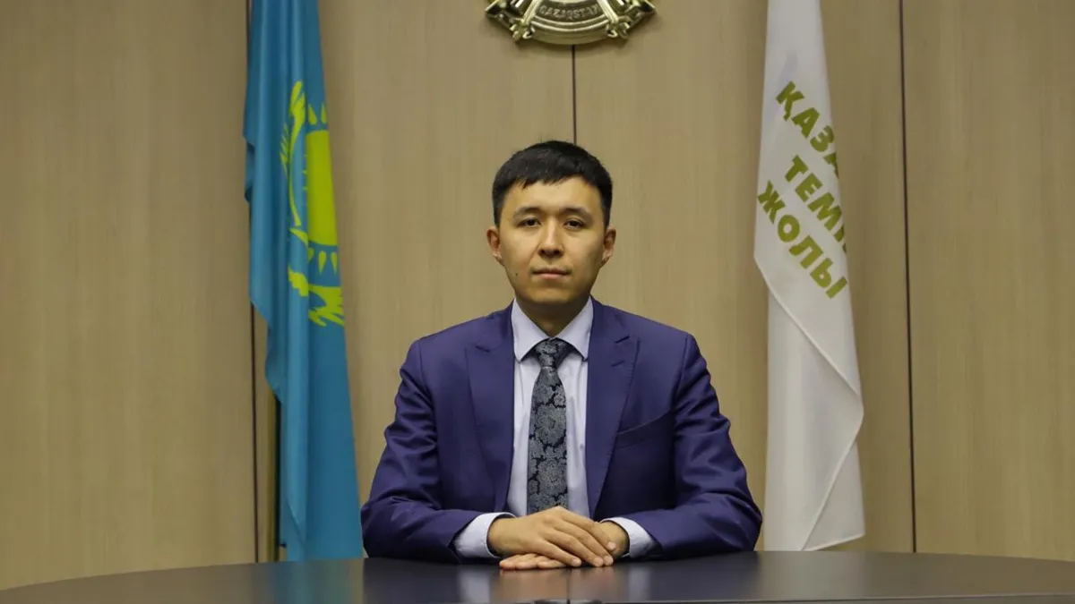 Асет Нурболулы