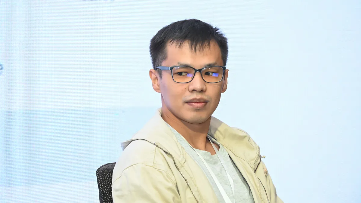 Ахмет Нажмаддин Ахмет Нажмаддин