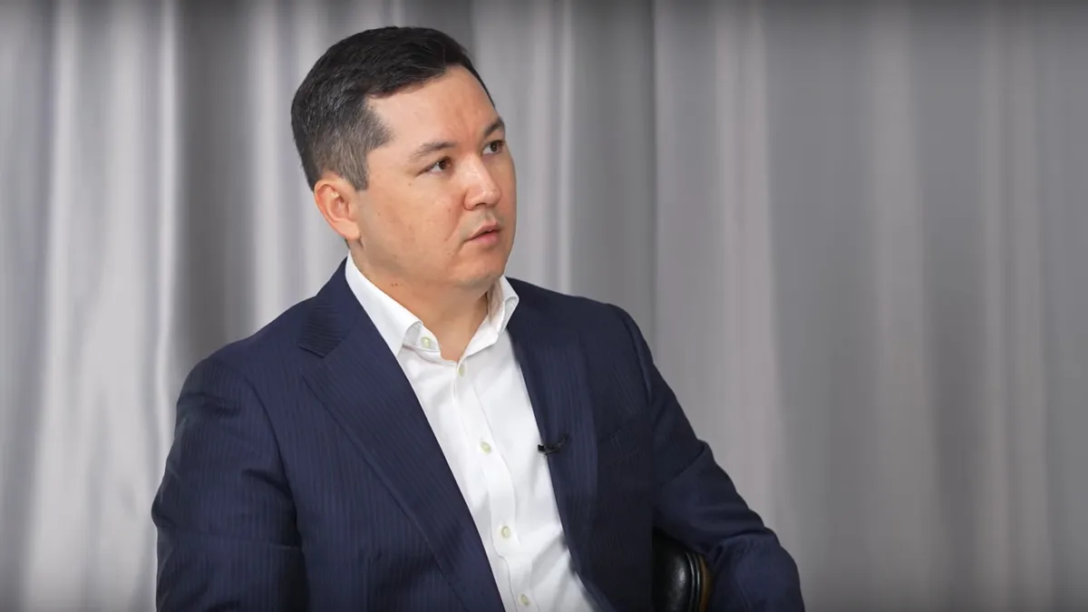 Ренат Бектуров Ренат Бектуров