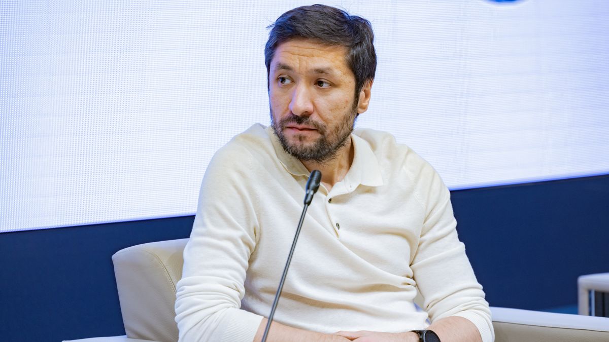 Ержан Мусин Ержан Мусин