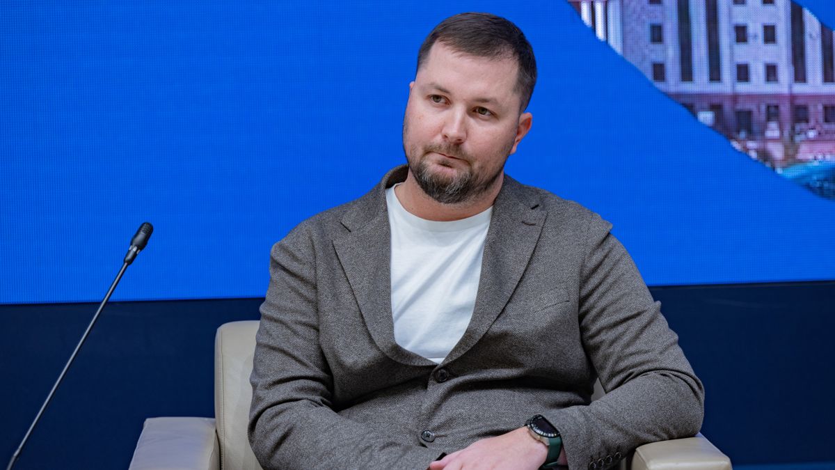 Павел Афанасьев Павел Афанасьев