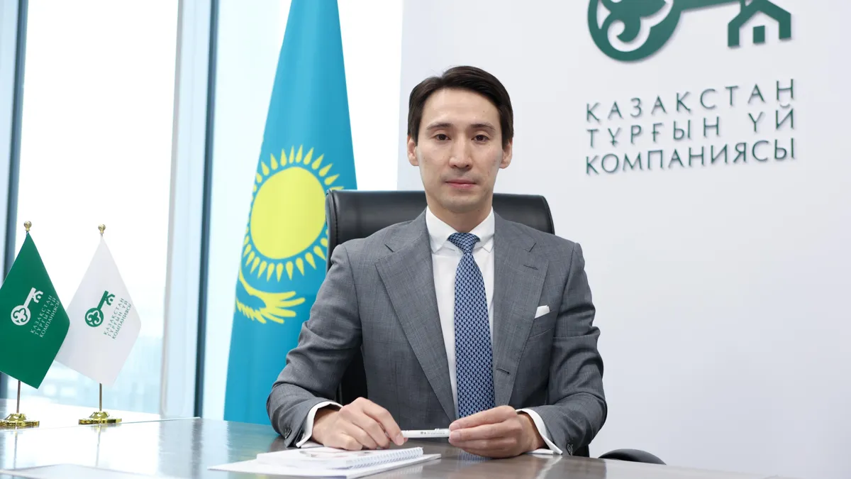 Алтай Куздибаев Алтай Куздибаев