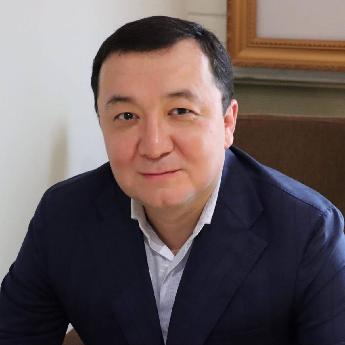 Дильмухамед Абизов Дильмухамед Абизов